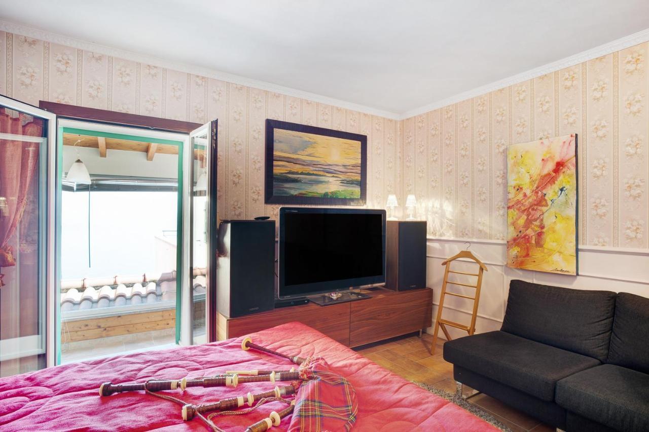 Casa Scotland Διαμέρισμα Βεντιμίλια Εξωτερικό φωτογραφία