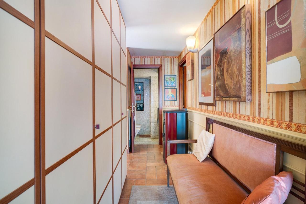 Casa Scotland Διαμέρισμα Βεντιμίλια Εξωτερικό φωτογραφία